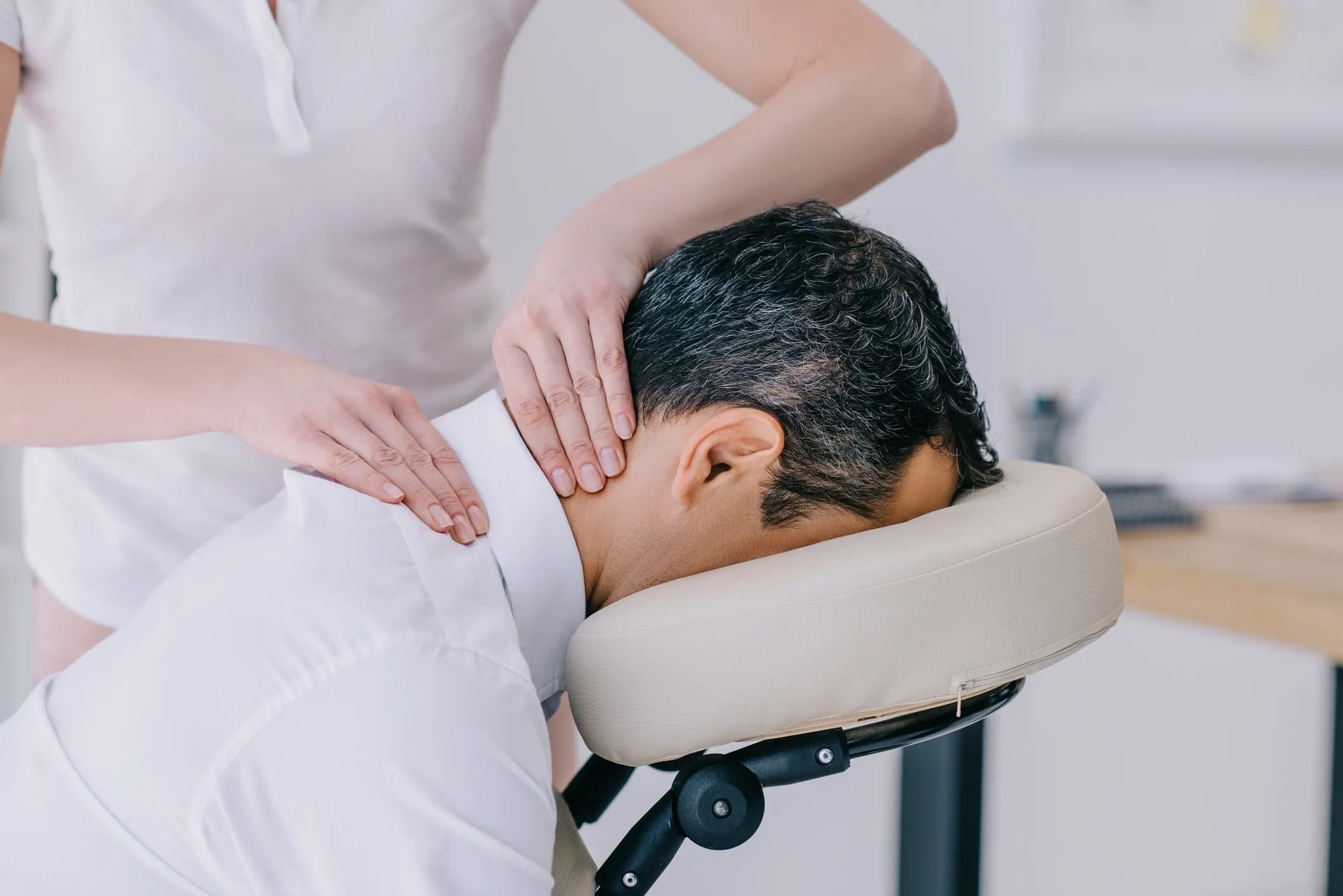 chair-massage