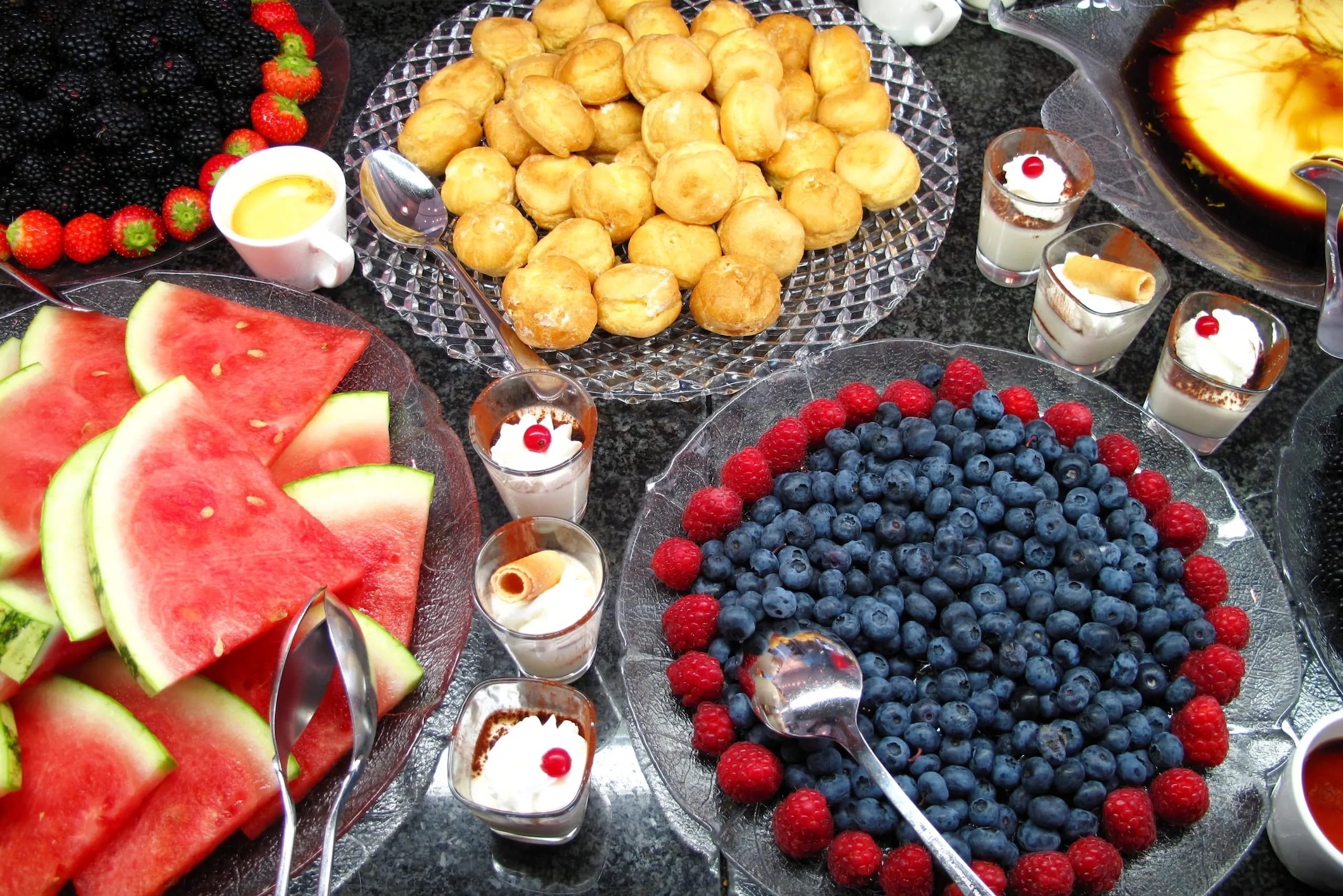 snack-station